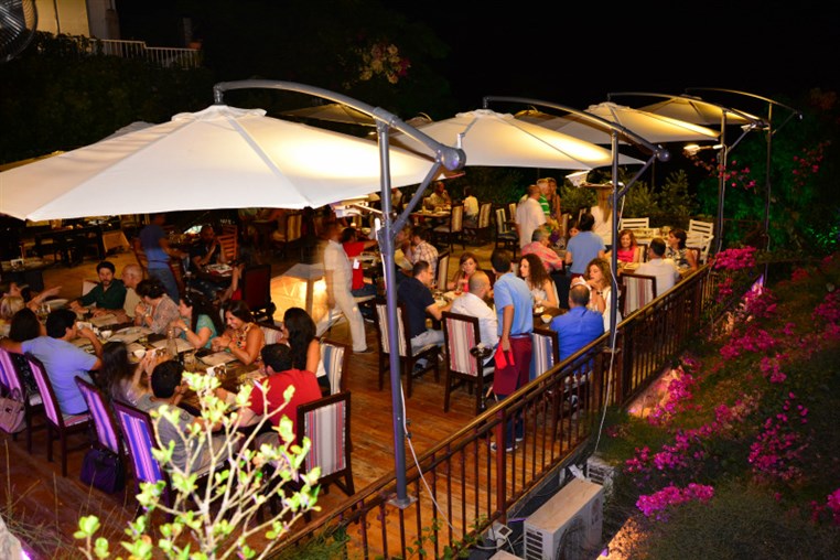 Jazz & Blues at 1188 Lounge